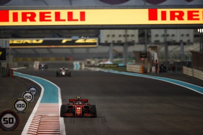 Ferrari confident SF21 F1 car won't lack straightline speed