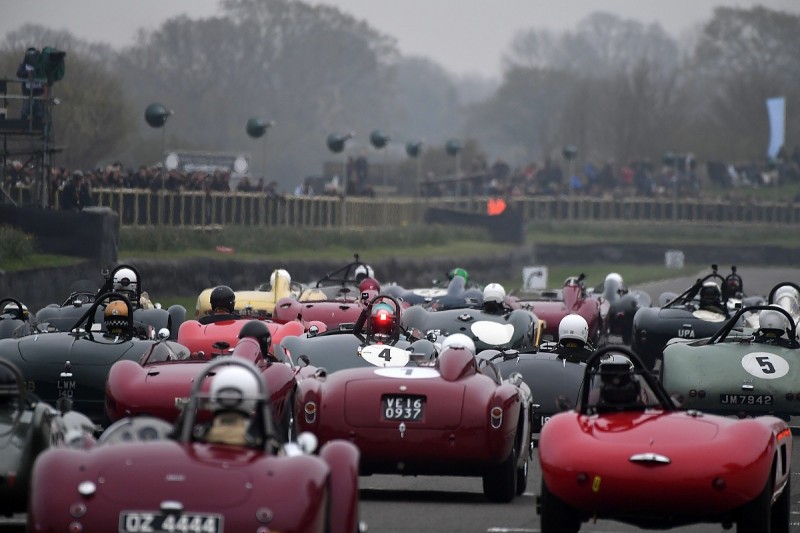 Goodwood Members' Meeting postponed from May to October