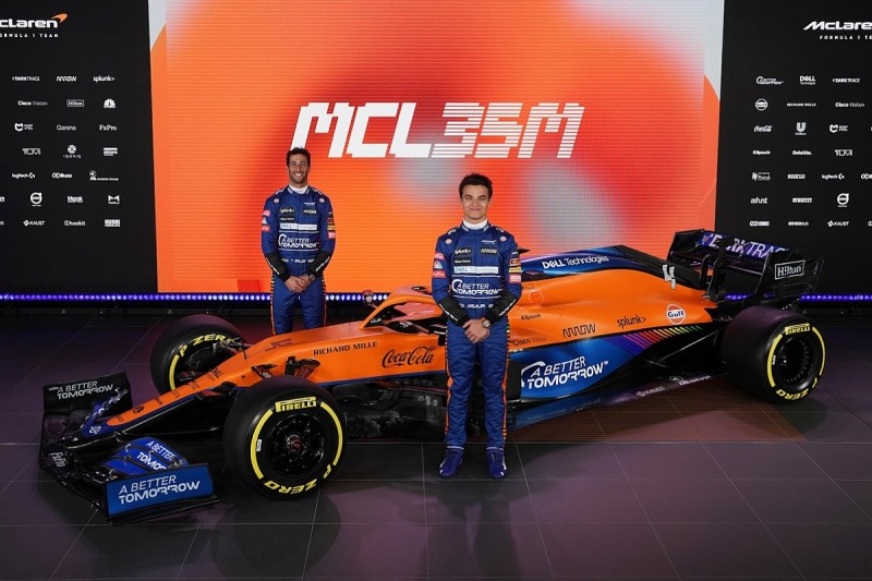 How McLaren’s new investors have already made an impact