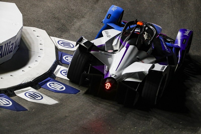 How Andretti is planning for life after BMW