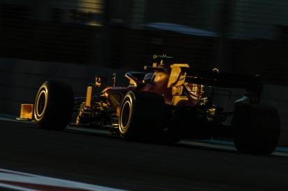 Neuer Formel-1-Motor ab 2025: Wettrüsten im Bereich Elektro?