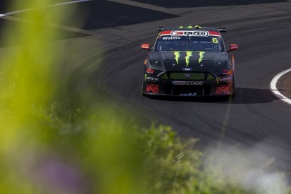 Mount Panorama 500 Supercars opener was a one-off