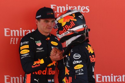 Video-Interview: "Max killt jeden!" Ist Pierre Gasly daran gescheitert?