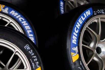 Trotz Hankook-Vertrags bis 2023: DTM setzt ab sofort auf Michelin-Reifen!