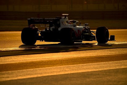 Haas accepts "risk" in abandoning development of 2021 F1 car