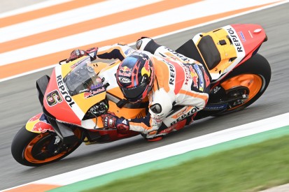 Petronas-Yamaha: Kritik an Stefan Bradls MotoGP-Testarbeit für Honda
