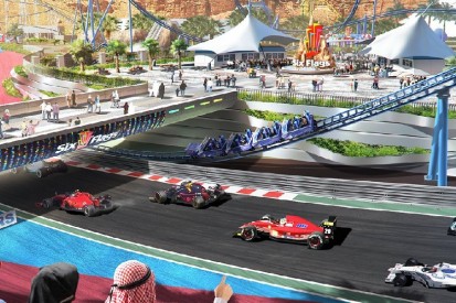 GP von Saudi-Arabien soll für mindestens ein Jahrzehnt im F1-Kalender bleiben