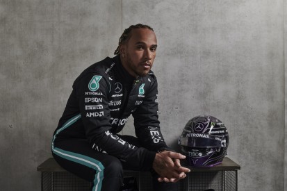 Lewis Hamilton: WM-Titel 2021 nicht mehr das Allerwichtigste