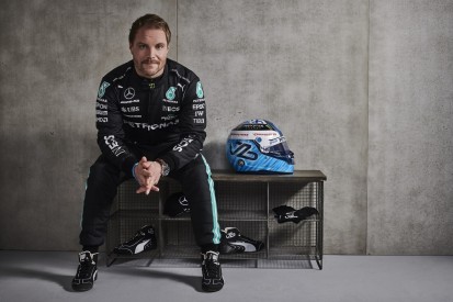 Valtteri Bottas: Möchte am Saisonende sagen können, ich habe alles getan