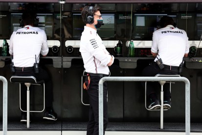 Budgetobergrenze: Wie Mercedes die "größte Herausforderung" meistert