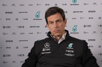 Kein Flirt ohne Lewis Hamilton: Das sagt Toto Wolff über Max Verstappen