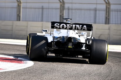 Mit 3D ins Wohnzimmer: Williams setzt beim Launch auf Augmented Reality