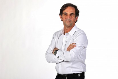 Brivio: "Not easy" leaving Suzuki MotoGP squad for "dream" F1 move