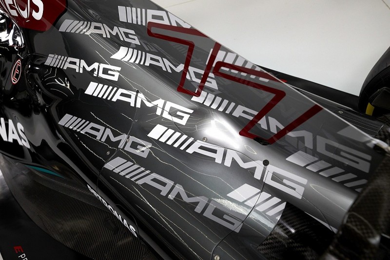 Mercedes explains F1 power unit changes to address reliability concerns
