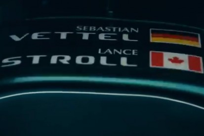 Formel-1-Liveticker: Der Aston-Martin-Launch in der Chronologie