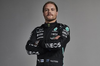 "Egoistischer sein": Das nimmt sich Valtteri Bottas für den Titelkampf vor