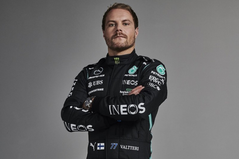 "Egoistischer sein": Das nimmt sich Valtteri Bottas für den Titelkampf vor