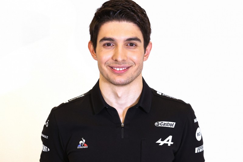 Höhentraining in den Pyrenäen: Esteban Ocon fitter als je zuvor