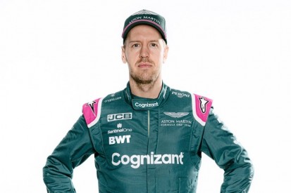 Sebastian Vettels Ziele: P3 für Aston Martin 2021