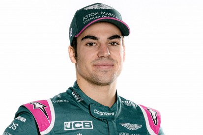 Potenzieller Weltmeister Lance Stroll? "Du musst daran glauben!"