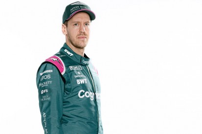 Sebastian Vettel: Nummer-1-Status ist mir "nicht wichtig"