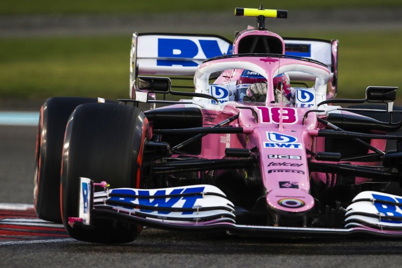 Lance Stroll: Coronavirus hat mir ziemlich zugesetzt