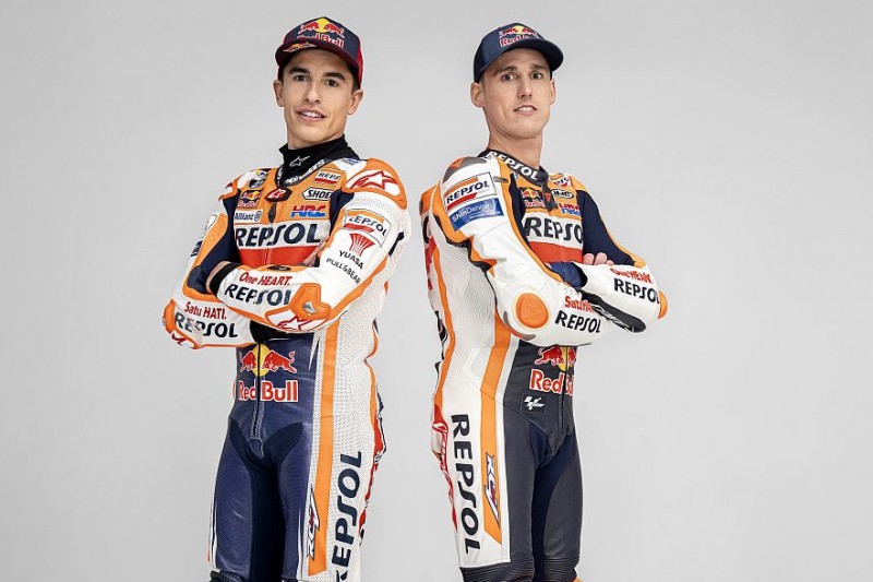 "Muss bei jedem Rennen aufs Podium" - Marquez setzt Espargaro unter Druck