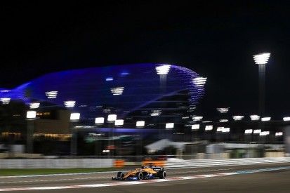 Why McLaren can be a true force in F1 again
