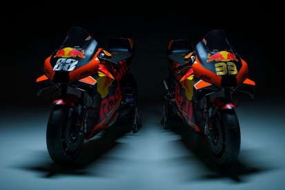Does KTM really need 'super engine' for MotoGP title challenge?