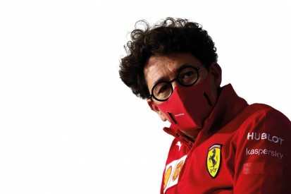 The core faults Ferrari must fix in 2021