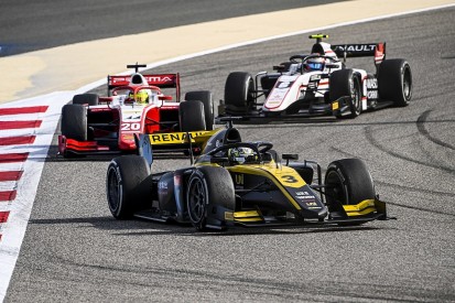 Why Alpine faces the same junior problem as Ferrari