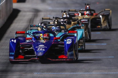 Formel-E-Fahrer klagen: Neue Reifenregel führt zu Lotterie