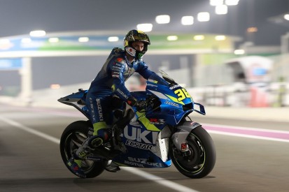 Die MotoGP gibt wieder Gas: Alle Infos zu den bevorstehenden Katar-Tests