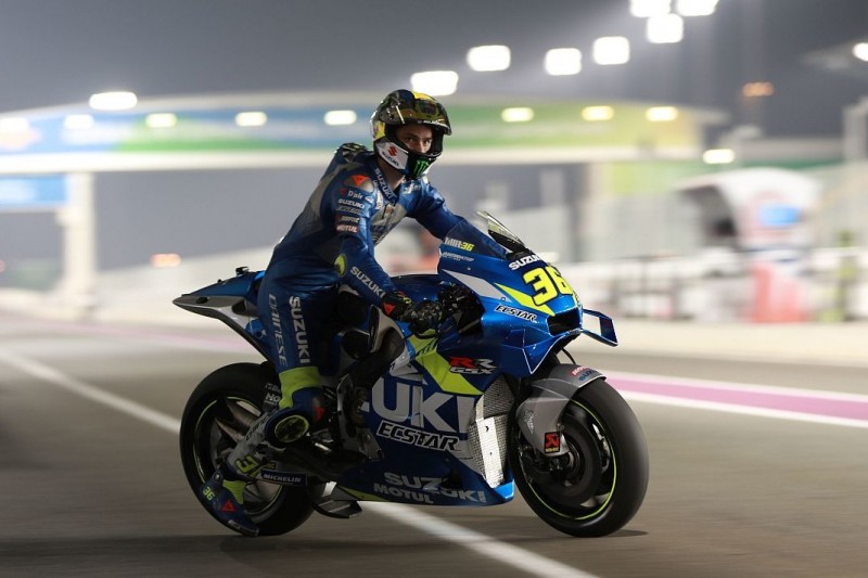 Die MotoGP gibt wieder Gas: Alle Infos zu den bevorstehenden Katar-Tests