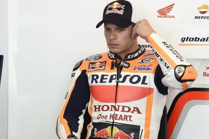 Crew-Chief von Marc Marquez lobt Bradl: "Sind sehr glücklich mit Stefan"