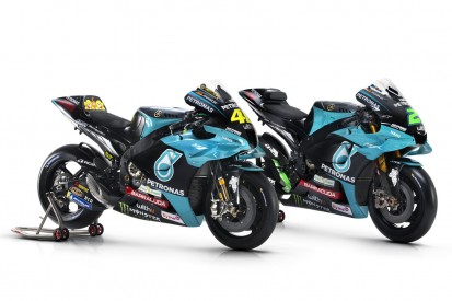 "Unsere Tür steht immer offen" - Bleibt Petronas auch nach 2021 bei Yamaha?