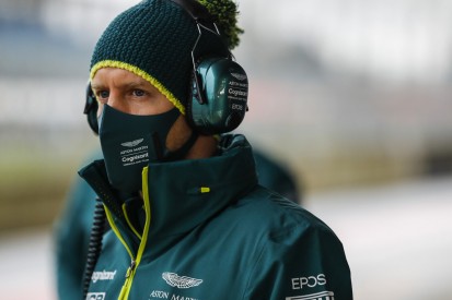 Sebastian Vettel: In mir steckt noch ein Formel-1-Weltmeister!
