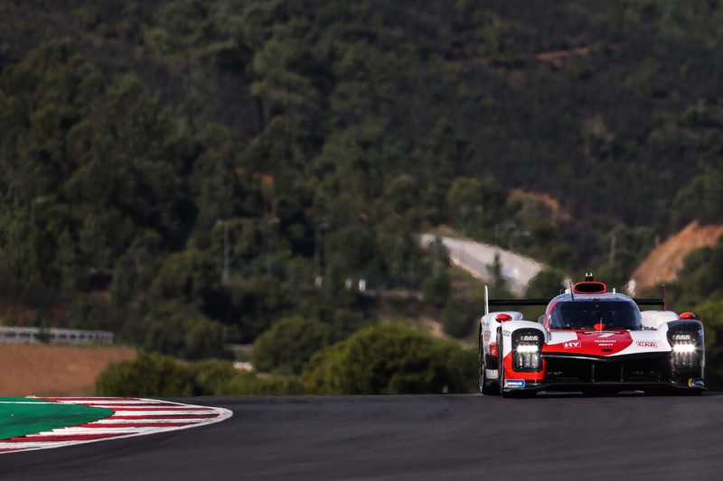 Update WEC-Kalender 2021: 8h Portimao verschoben - 6h Spa als Saisonauftakt