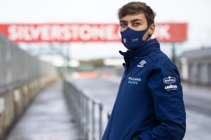 George Russell über 2022: Mercedes hat "keine Versprechungen" gemacht