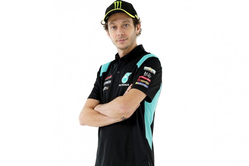 "Bin für alles offen": Valentino Rossi reagiert auf Kritik von Zeelenberg