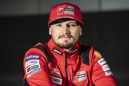 "Vielen Dank": Jack Miller rechnet vor Ducati-Debüt mit seinen Kritikern ab