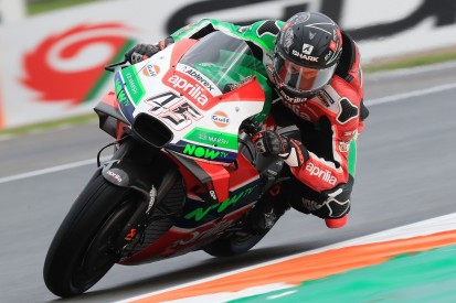 Scott Redding teilt aus: "Unglaublich, wie Aprilia andere Hersteller kopiert"