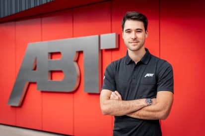 Kelvin van der Linde jubelt nach DTM-Berufung: 15 Jahre dafür gearbeitet