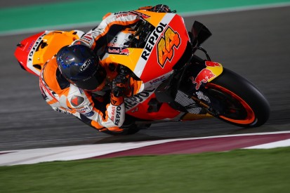 Honda-Debüt für Pol Espargaro: "Gut, sich mit Bradl vergleichen zu können"