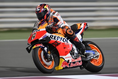 "Sehr produktive Testtage": Stefan Bradl in Katar immer im Spitzenfeld