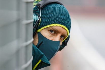Vettel wittert Chance mit Aston Martin: "Die fetten Jahre sind vorbei"