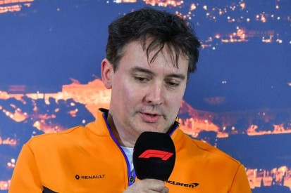 Ehemaliger Formel-1-Fahrer: James Key ist der neue Adrian Newey