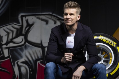 Klare Worte von Nico Hülkenberg: Sprintrennen sind "a Schmarrn"