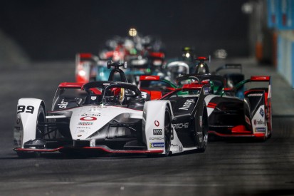 Porsches Formel-E-Bekenntnis: "Haben keine Intention, die Serie zu verlassen"