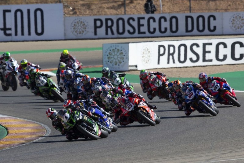 Superbike-WM 2021: Neue Strecke im Kalender, Saisonstart erst Ende Mai